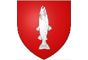 Blason de la commune