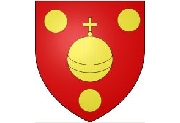 Blason de la commune