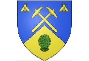 Blason de la commune