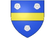 Blason de la commune