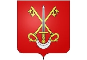 Blason de la commune