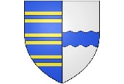 Blason de la commune