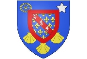 Blason de la commune