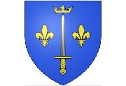 Blason de la commune