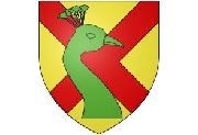 Blason de la commune