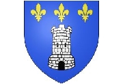 Blason de la commune