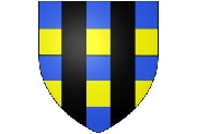 Blason de la commune