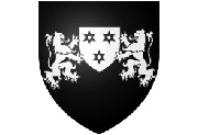 Blason de la commune