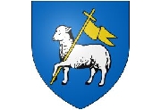 Blason de la commune