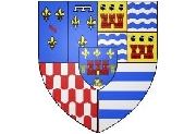 Blason de la commune