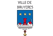 Blason de la commune