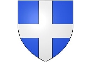 Blason de la commune