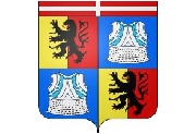 Blason de la commune