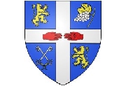 Blason de la commune