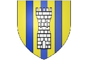 Blason de la commune