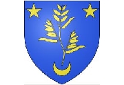 Blason de la commune