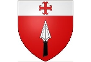 Blason de la commune