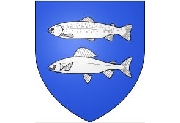 Blason de la commune