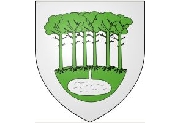 Blason de la commune