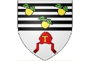 Blason de la commune