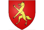 Blason de la commune