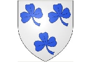 Blason de la commune