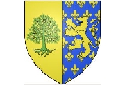 Blason de la commune