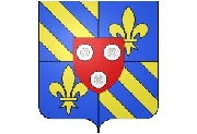 Blason de la commune