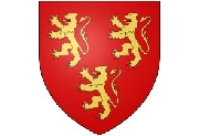 Blason de la commune