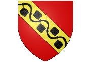 Blason de la commune