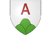 Blason de la commune