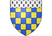 Blason de la commune