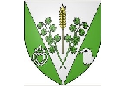 Blason de la commune