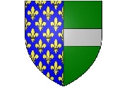 Blason de la commune