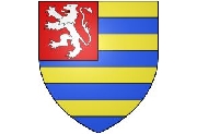 Blason de la commune