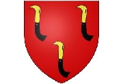 Blason de la commune