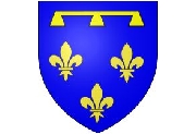 Blason de la commune