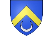 Blason de la commune