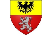 Blason de la commune