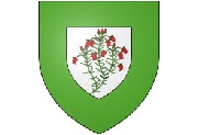 Blason de la commune