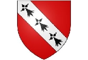 Blason de la commune