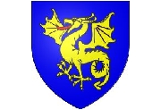 Blason de la commune