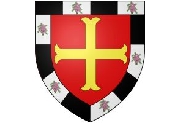 Blason de la commune