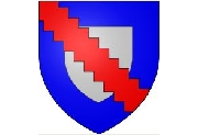 Blason de la commune