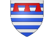 Blason de la commune