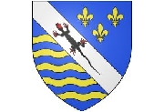 Blason de la commune