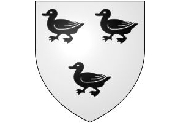 Blason de la commune