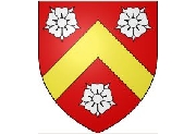 Blason de la commune