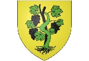 Blason de la commune