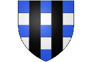 Blason de la commune